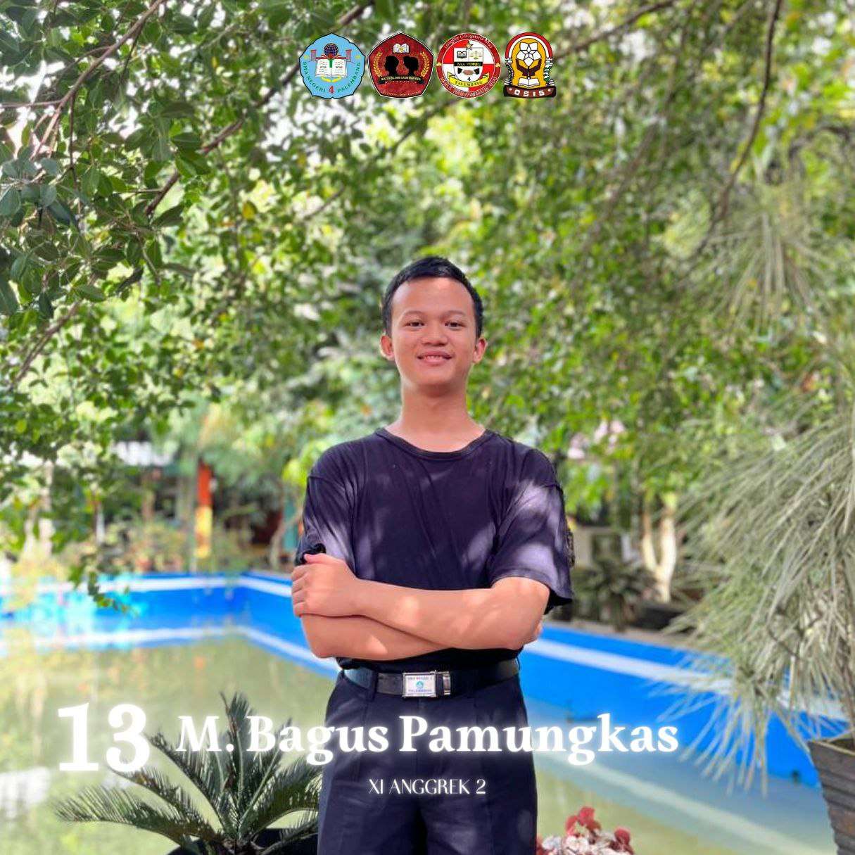 M.BAGUS PAMUNGKAS